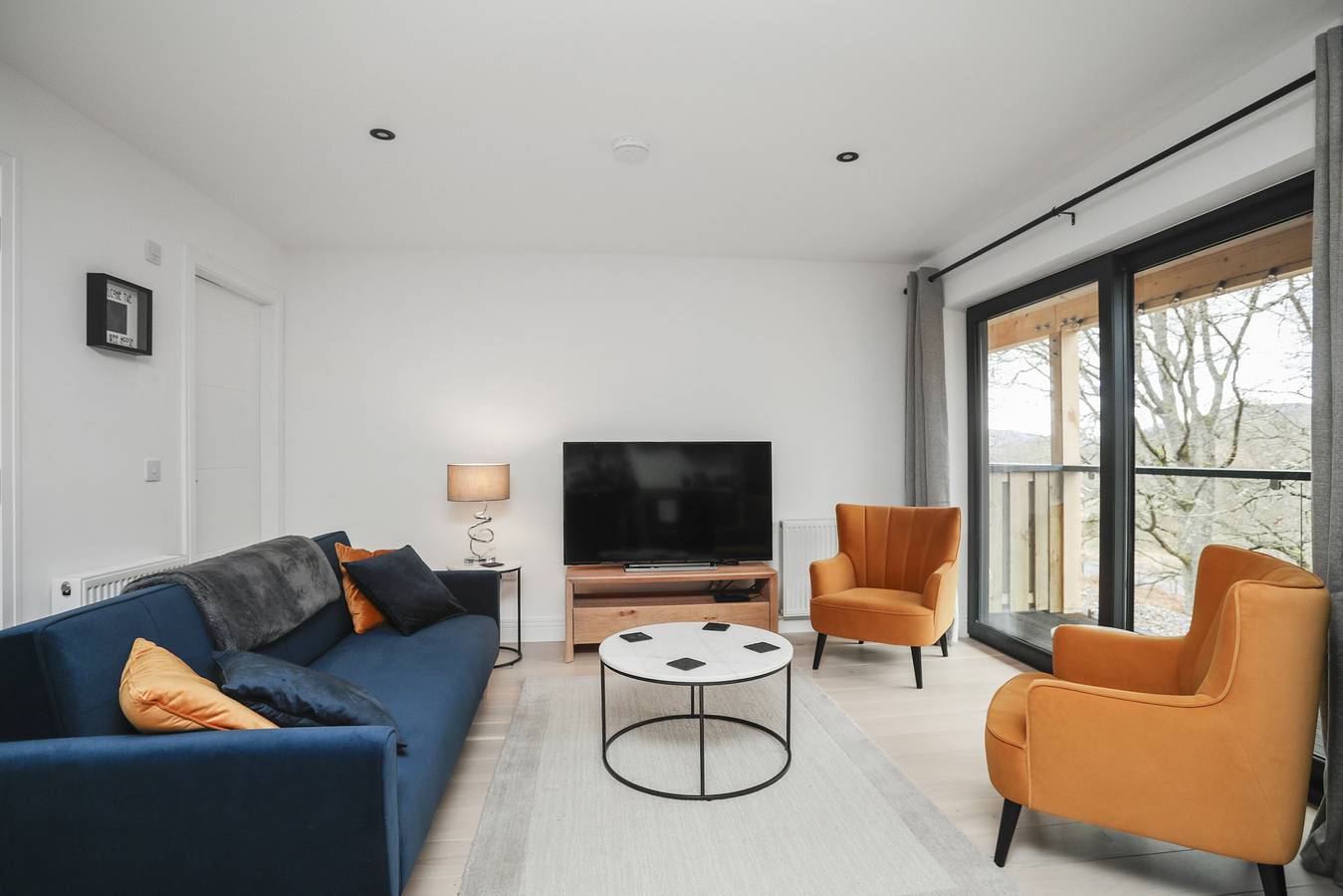 Cottage für 5 Personen in Aberfeldy, Perthshire