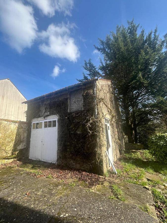 Maison d’hôte pour 6 personnes, avec vue à Vendrest - 4