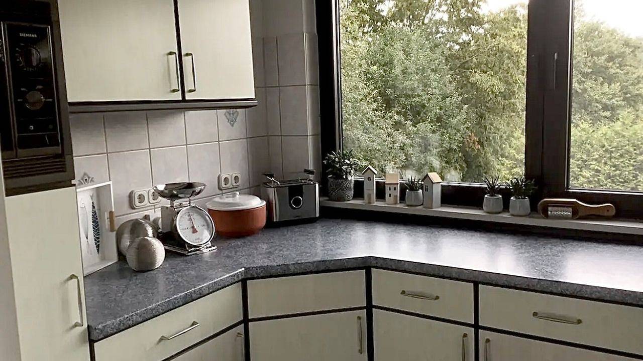 Ganze Ferienwohnung, Ferienwohnung für 4 Personen (70 m²) in Bad Oeynhausen in Lohe, Löhne