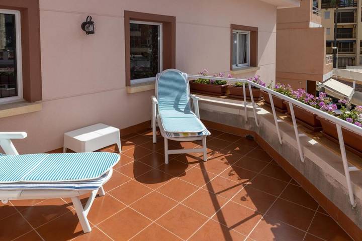 Casa rural para 14 personas, con jardín y vistas en Ribera Baixa (València) - 4