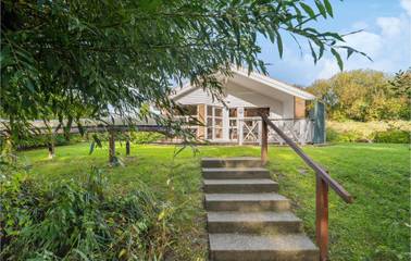 Ferienhaus für 4 Personen in Otterndorf, Cuxland, Bild 2