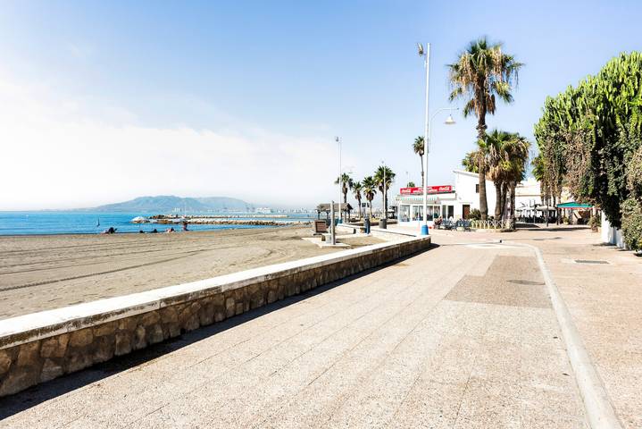 Appartement de vacances pour 6 personnes à Malaga - 3