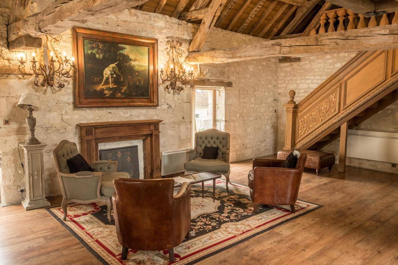 Gîte du Figuier du Saulce in Escolives-Sainte-Camille, Région d'Auxerre