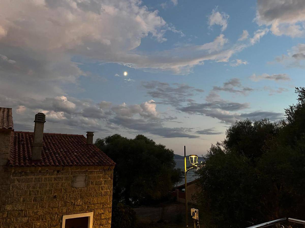 2 chambres 30 mètres de la mer in Porto Pollo (Corse), Serra-di-Ferro