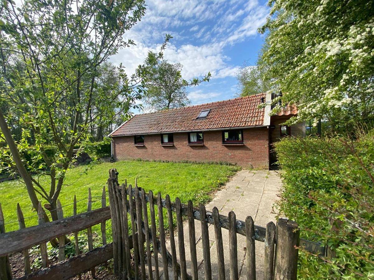 Holiday Home in Haren, Groningen und Umgebung