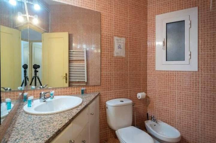 Entire apartment, Barcelona - Arte in Barcelona Centre, Barcelona