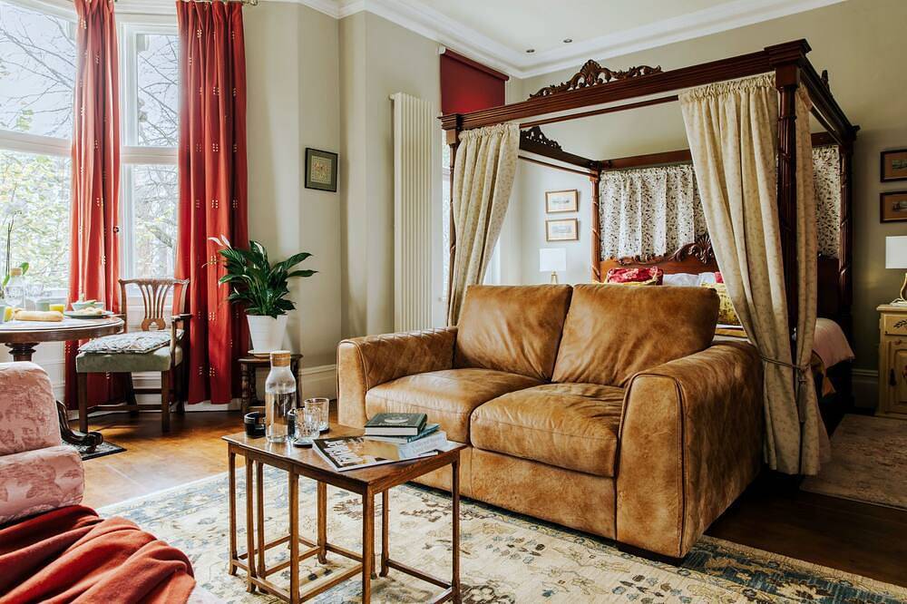 Appartamento vacanze a Cardiff a partire da 138€ a notte