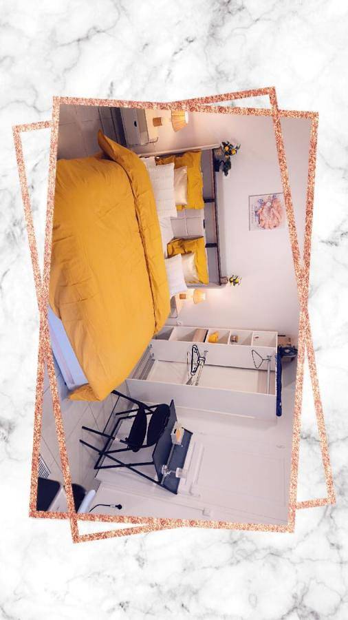 Chambre d’hôte pour 2 personnes, avec Vue