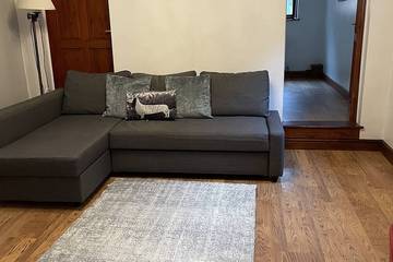 Cottage for 4 People in Sherwood Forest, Nottinghamshire, Photo 4