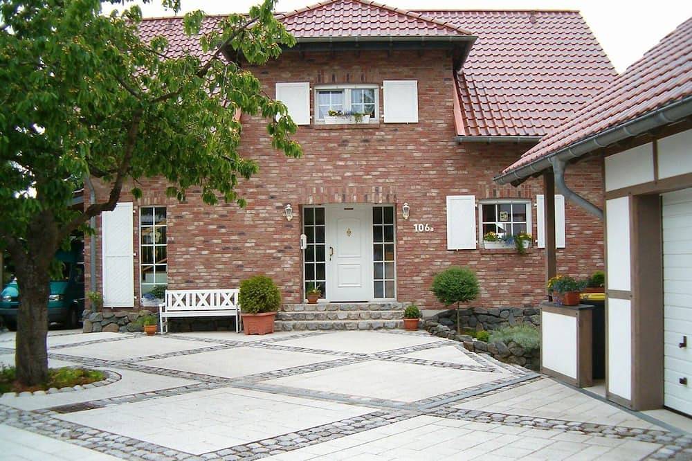 Ganze Wohnung, Fewo Am Nationalpark Eifel in Schmidt, Nideggen