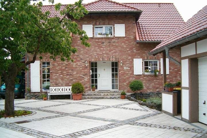 Ferienwohnung für 2 Personen in Schmidt