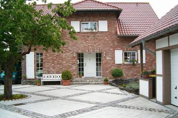 Gîte pour 2 personnes dans Schmidt