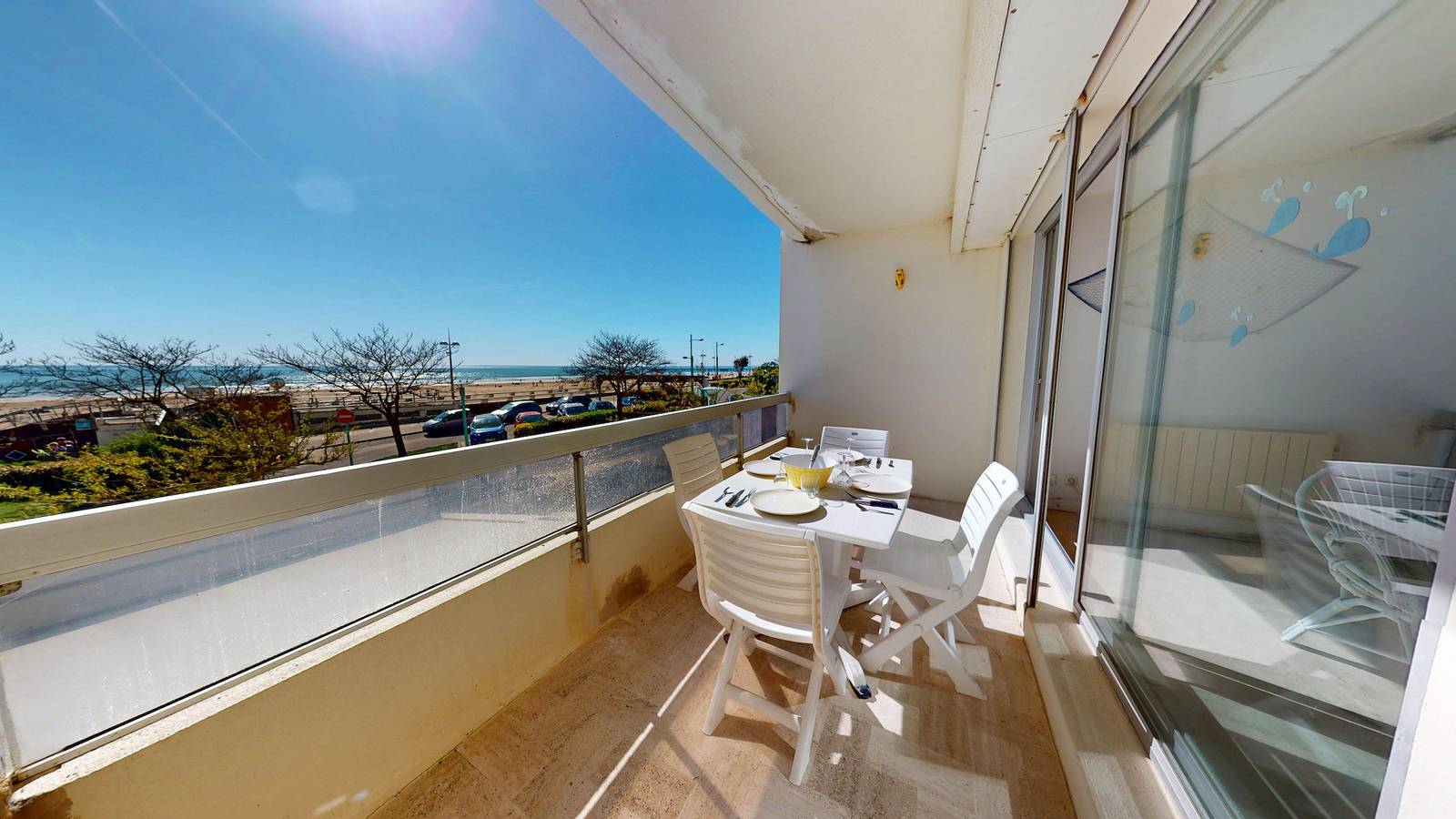 Photo : Appartement de vacances