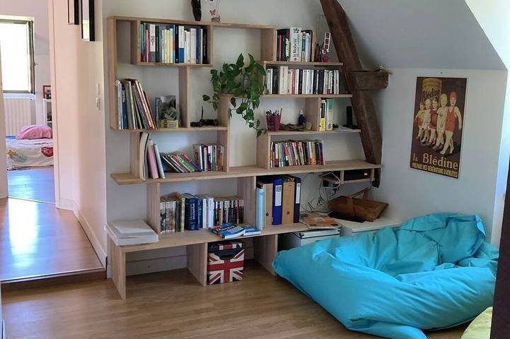 Location de vacances pour 10 personnes à Autoire - 4