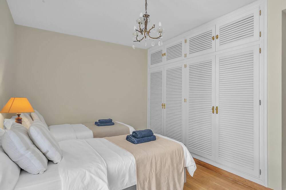 Villa El Paular - Great location in Marbella Centre, Marbella