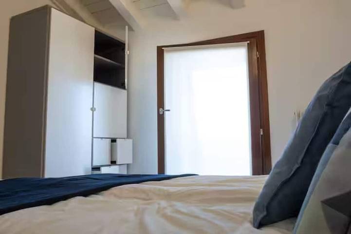 Haus Pol - On Bassano's Hill Relax & Komfort in Mussolente, Vicenza Provinz