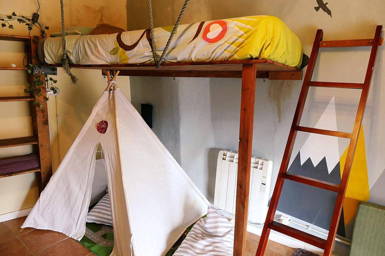 Two-Bedroom House in Tremp, Costers del Segre