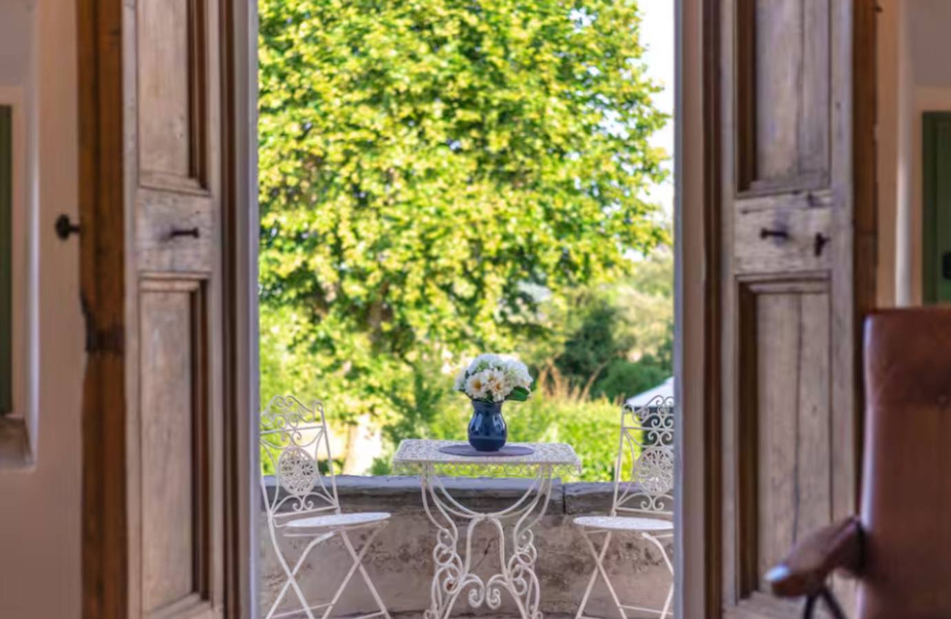 Die Kirche – San Miniato: Renovierte Kirche aus dem 17. Jahrhundert im toskanischen Dorf in San Miniato, Pisa Provinz