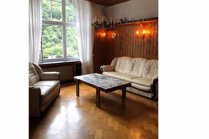 Villa für 6 Personen im Sauerland - 2