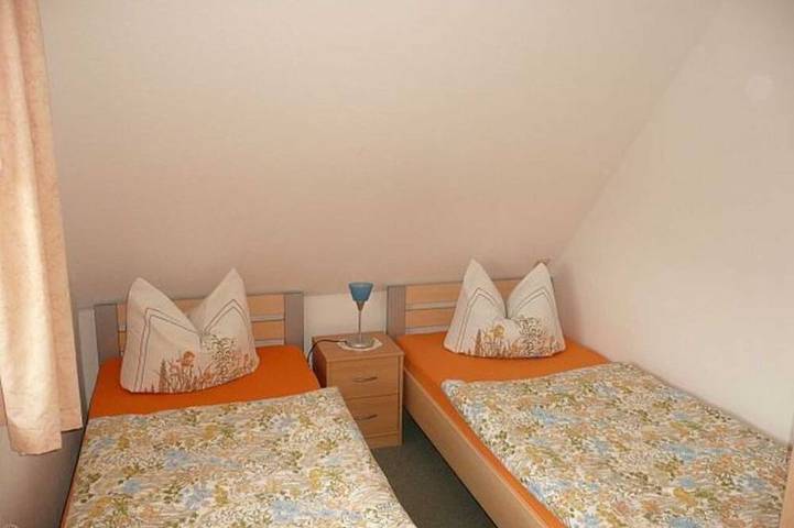 Bed and Breakfast für 4 Personen in Alt Reddevitz - 3