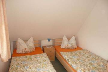 B&b für 4 Personen in Mönchgut, Rügen, Bild 2