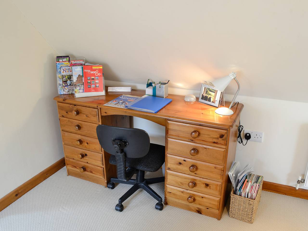 The Old Cowshed in Donyatt, Somerset