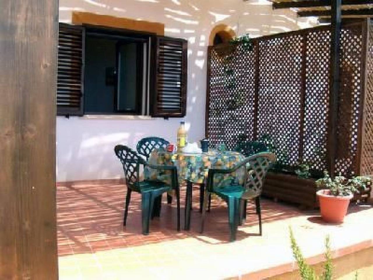 Apartamento entero, Ibiscus in Sciacca, Provincia de Agrigento