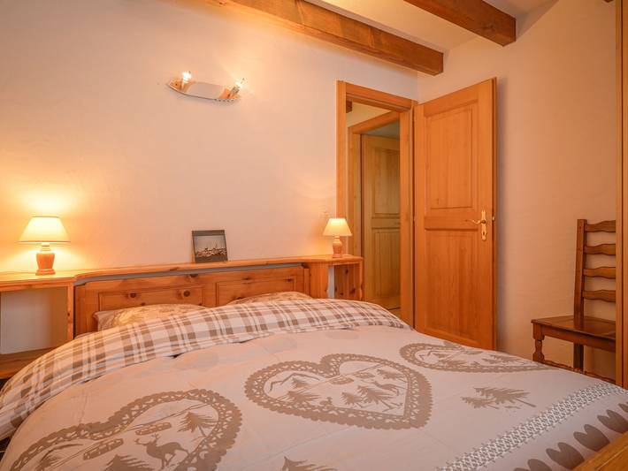 Gîte pour 5 personnes, avec balcon, animaux acceptés à Leytron - 3