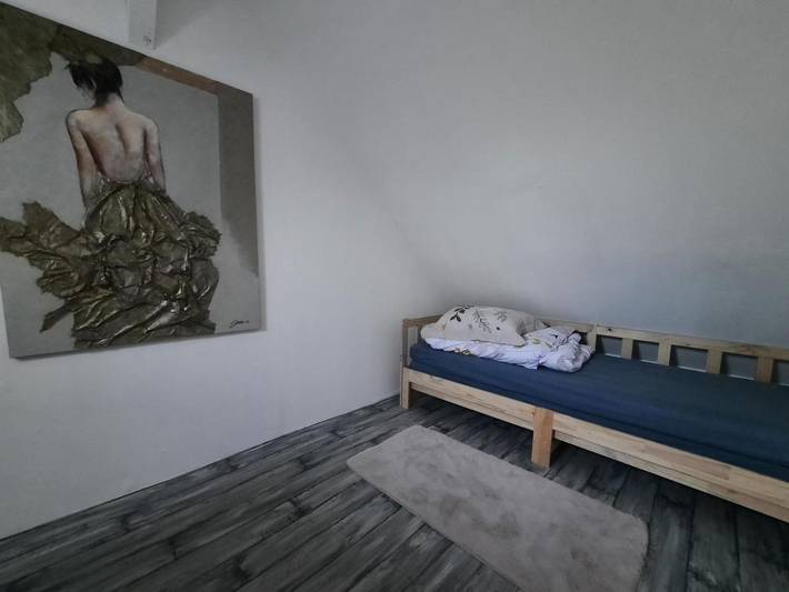 Location de vacances pour 8 personnes, avec jardin et jacuzzi, adapté aux familles à Pleine-Fougères - 3