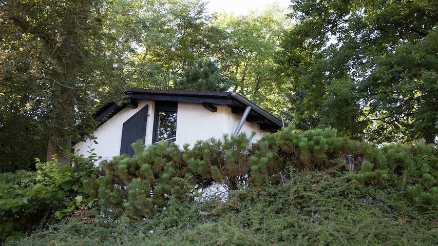Ferienhaus für 5 Personen, mit Garten, mit Haustier in Lissendorf - 2