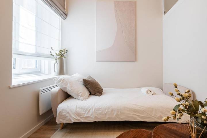 B&B für 3 Personen, mit Ausblick in Budapest - 4