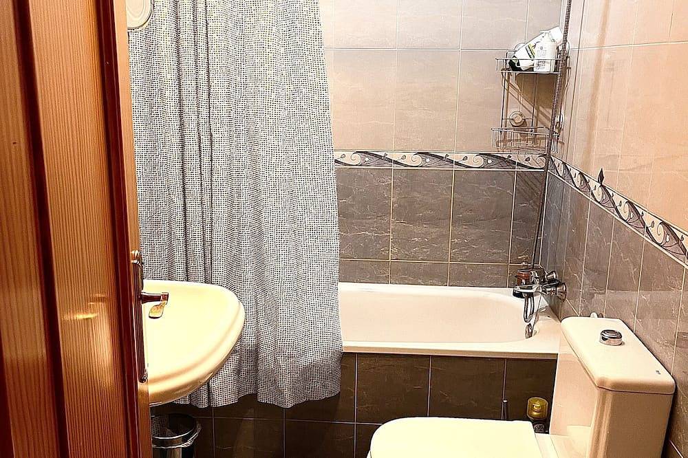 Entire apartment, 50 meters from the sea Costa del Sol in Torre del Mar, Costa del Sol