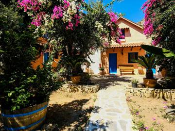 Chalet für 2 Personen in Kreta Westküste, Kreta, Bild 4