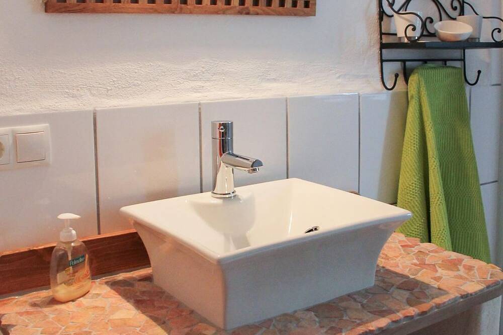 Ganze Wohnung, Loblocher Max und Moritz - Ferienwohnung Loblocher Max und Moritz in Neustadt an der Weinstraße, Pfälzer Rheinebene