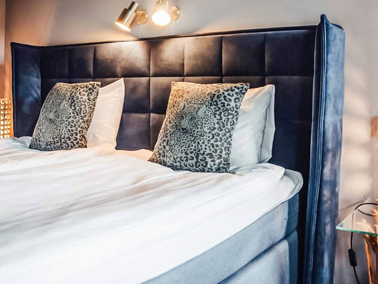 Casa vacanza a Goteborg a partire da 133€ a notte