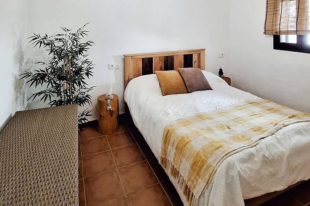 Lovely home in Grazalema with Wifi in Grazalema, Pueblos Blancos