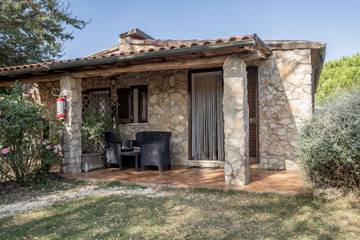 Agriturismo per 5 Persone in Pitigliano, Maremma, Foto 1