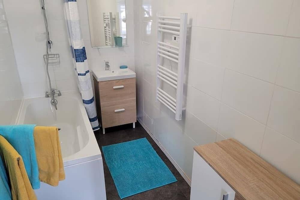 Appartement entier, Wohnung Franckreich Komfortabel in Haveluy, Région de Valenciennes