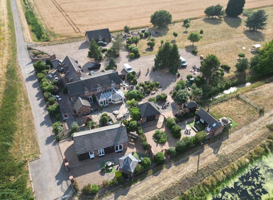 One-Bedroom House in Lincoln, Lincolnshire