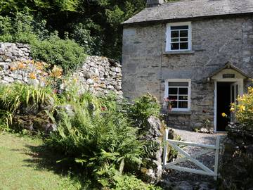 Cottage for 2 People in Cumbria, Photo 1