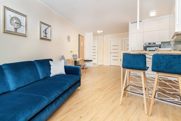 Ferienwohnung für 6 Personen