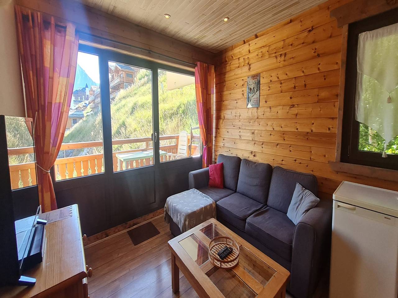 Photo : Appartement de vacances