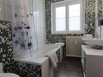 Vakantiewoning voor 4 Personen in Meersburg, Obersee (Bodensee), Afbeelding 2