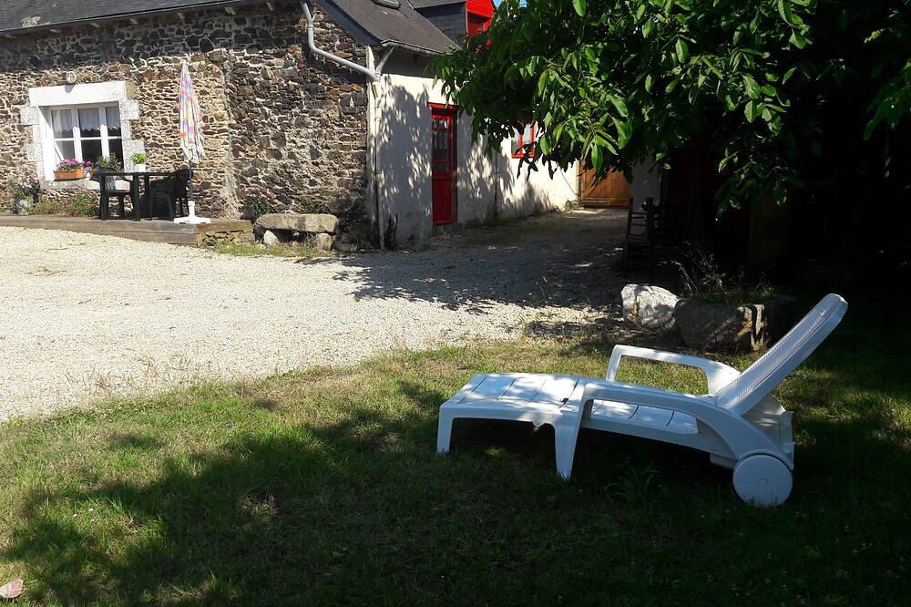 Gite near the beach in Pordic, Côte de Goëlo