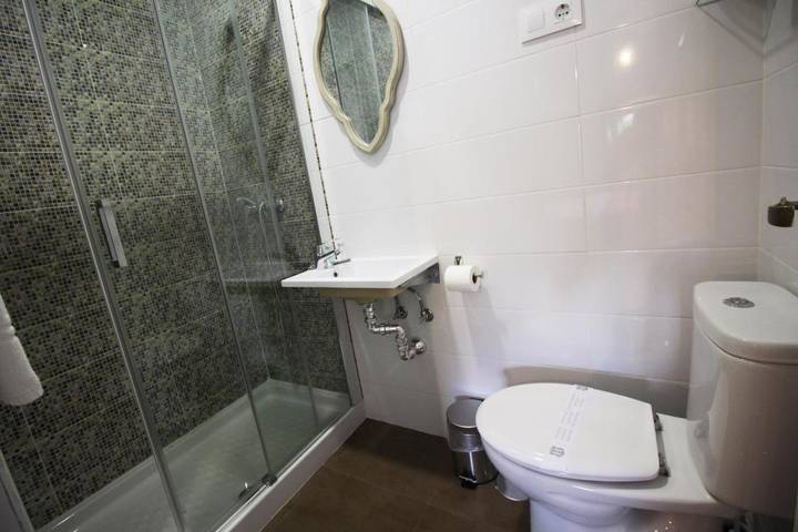 Maison d’hôte pour 2 personnes, avec jardin à Santander - 2