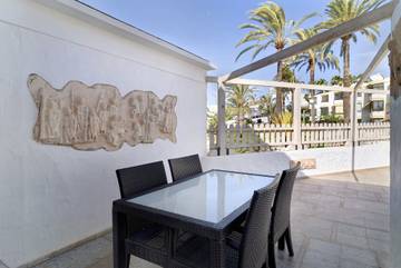 Vakantieappartement voor 2 Personen in San Bartolomé de Tirajana, Zuid Gran Canaria, Afbeelding 1