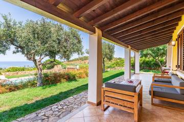 Villa voor 6 Personen in Tertenia, Provincie Ogliastra, Afbeelding 1