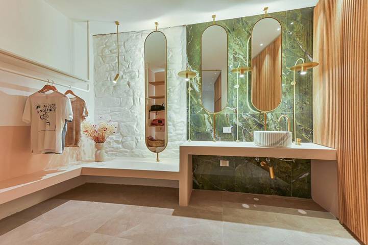 Casas e apartamentos de temporada para 4 pessoas, com terraço e jacuzzi em Vernazza