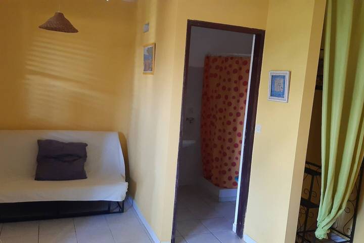 Gîte pour 2 personnes à Tartane - 3