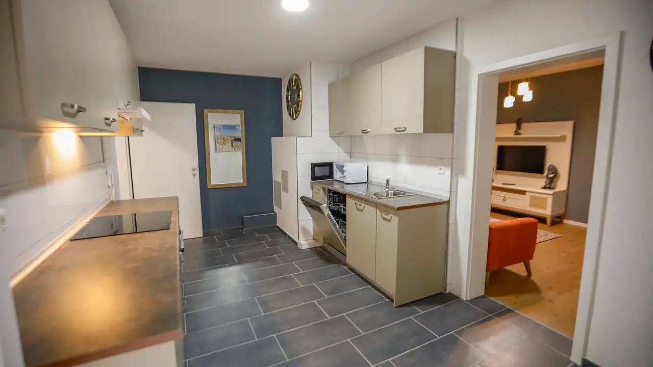 Ganze Ferienwohnung, Ferienwohnung für 4 Personen (59 m²) in Triberg in Triberg, Südschwarzwald
